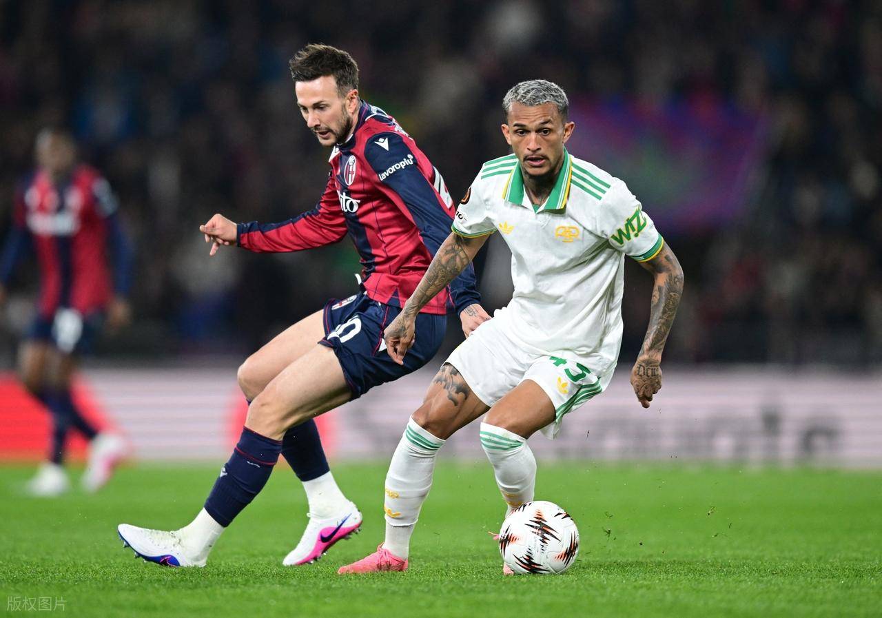 欧联 1-1，29 岁意大利悍将救主，罗马逼平意甲劲旅，握晋级主动权